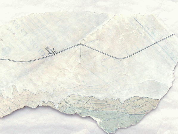 Cartes Marines Marinées