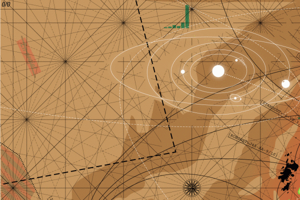 Ta guerre je n'en veux pas, utopographie, clément aubry infographie 80x120cm 2023