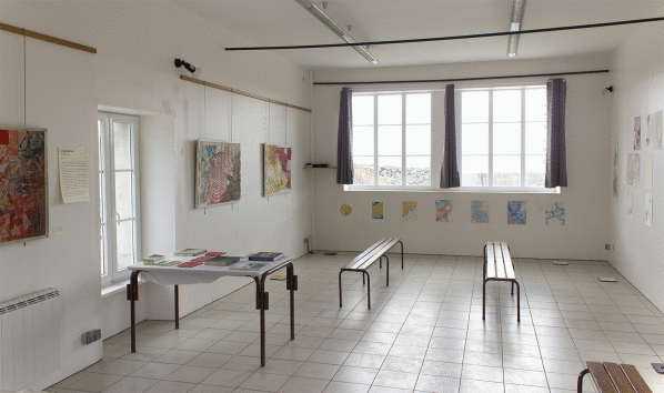 Expo les arts à la pointe 2018